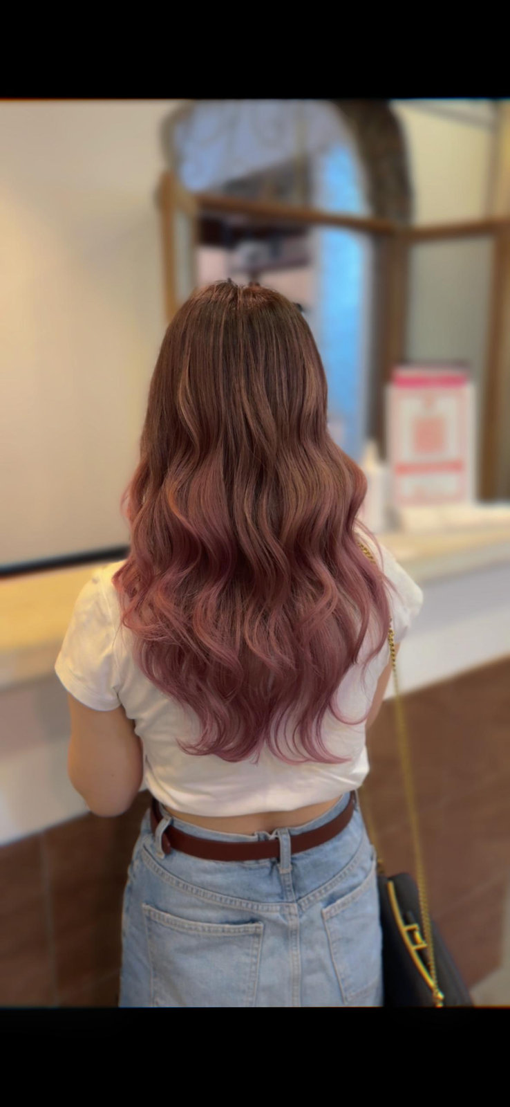 Junting · Colour · 1