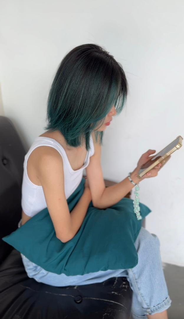 Junting · Colour · 6