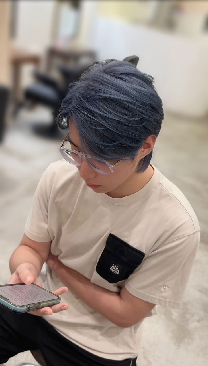 Junting · Colour · 8