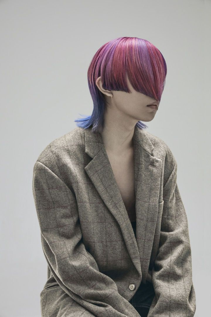 Kaa Yen · Colour · 7
