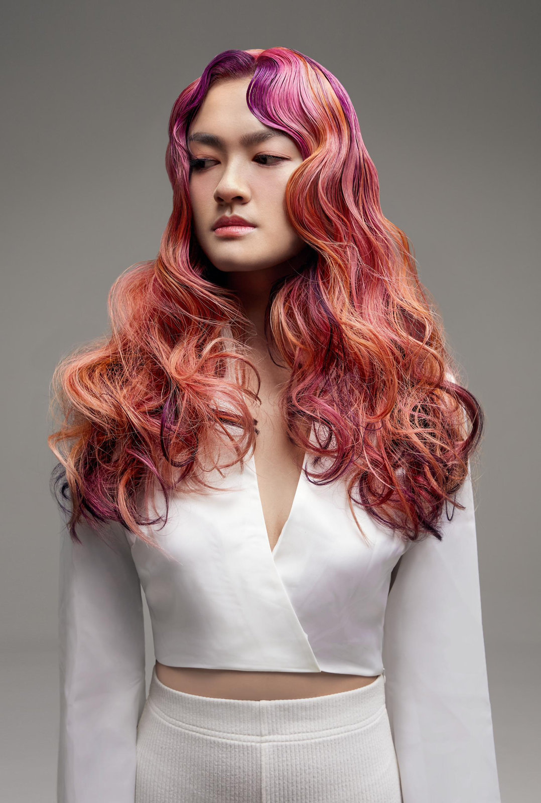 Kaa Yen · Colour · 9