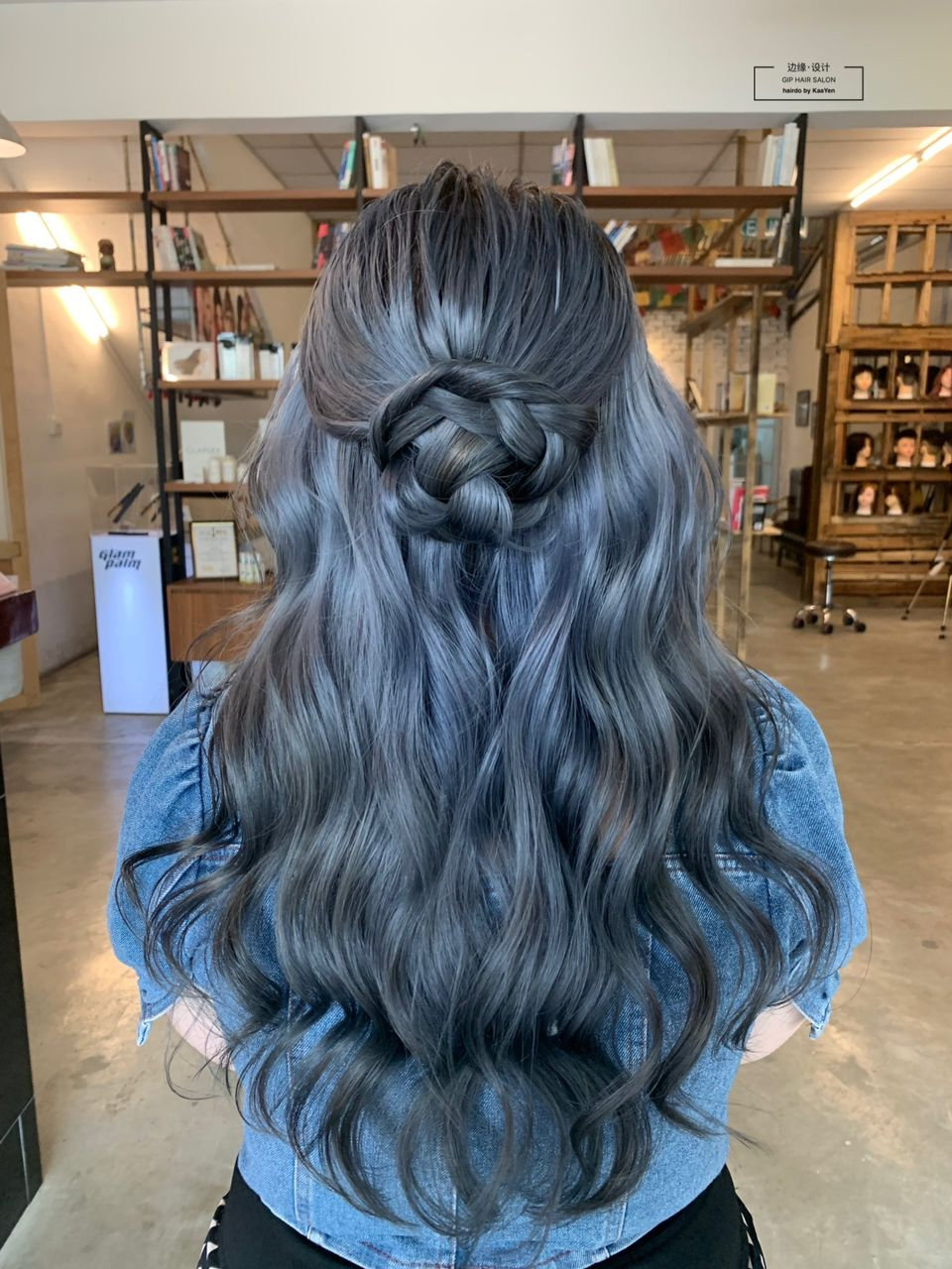 Kaa Yen · Colour · 10