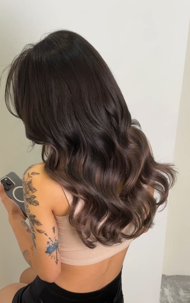 Kaa Yen · Extensions · 15