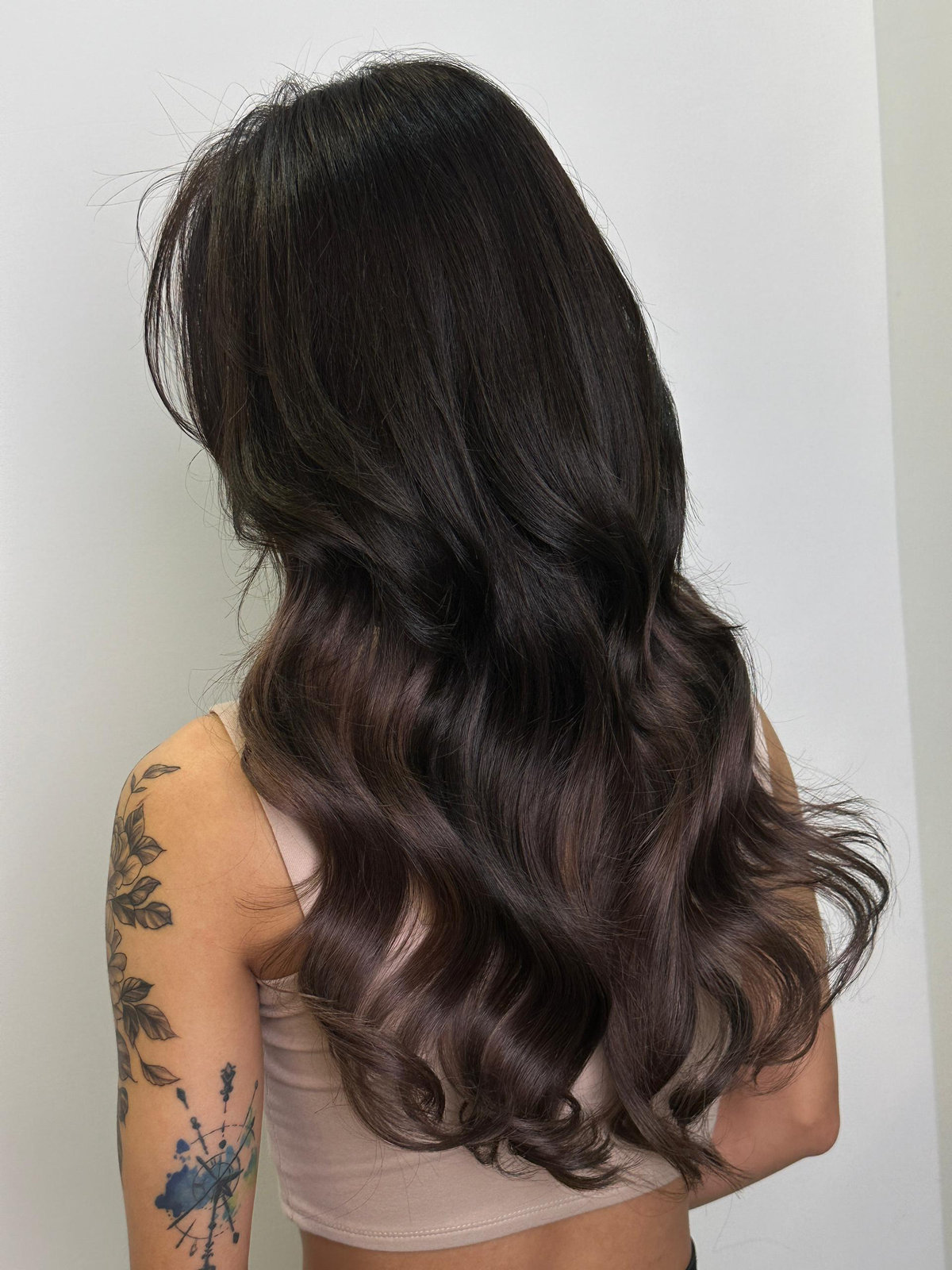 Kaa Yen · Extensions · 16