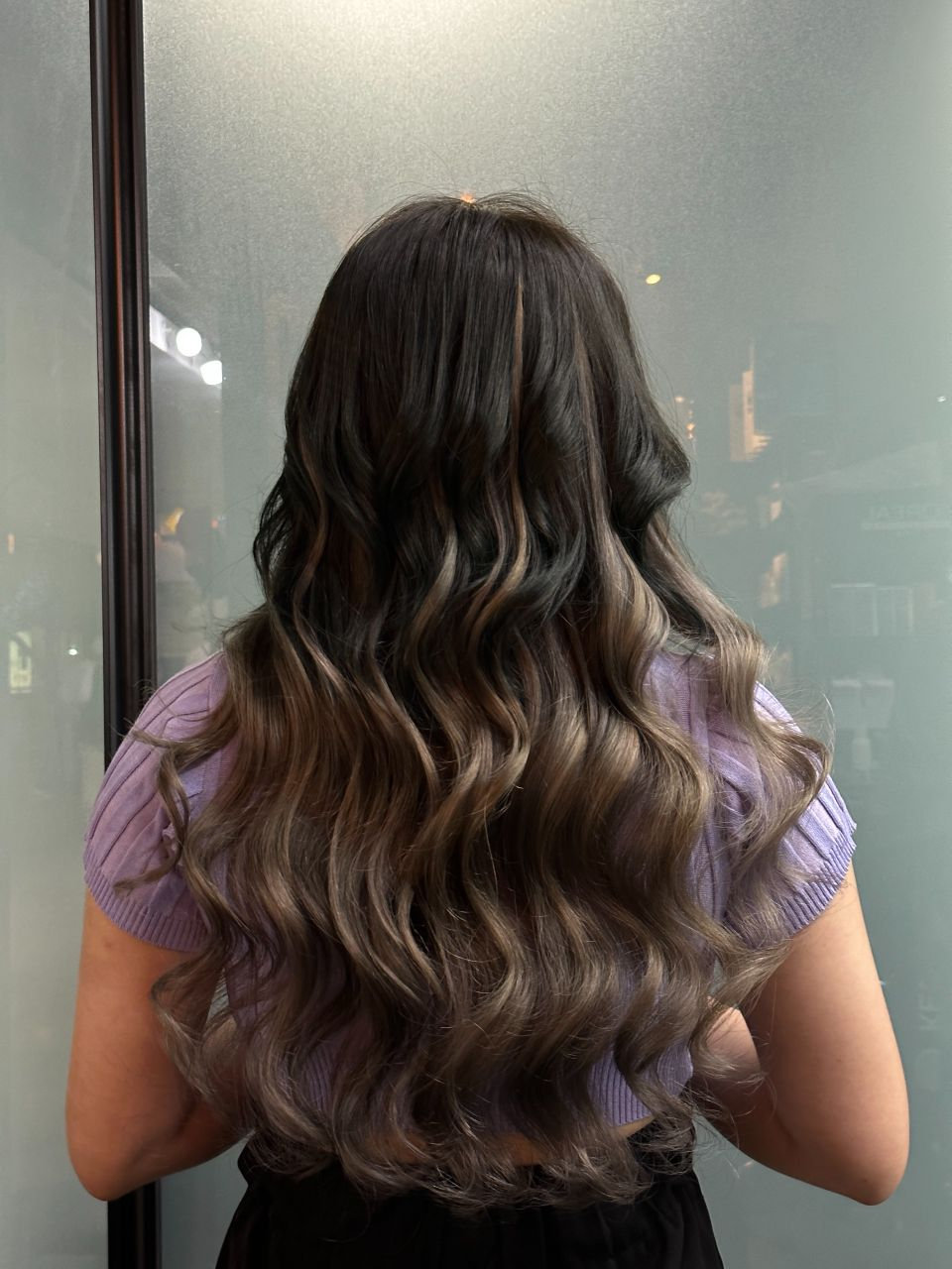 Kaa Yen · Extensions · 18
