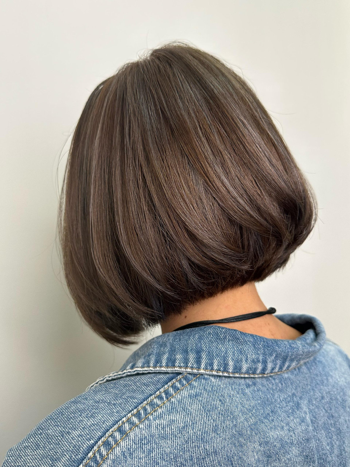 Kaa Yen · Women’s haircut · 20
