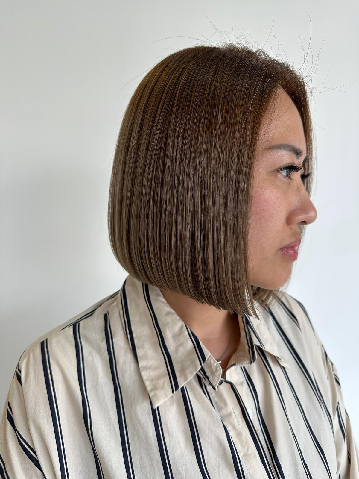 Kaa Yen · Women’s haircut · 21