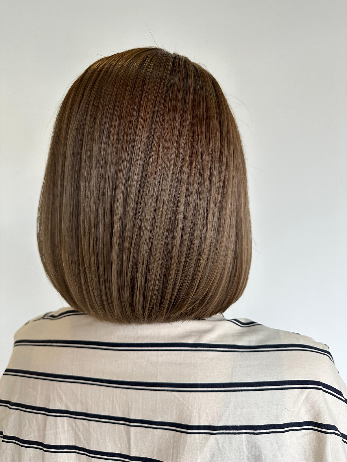 Kaa Yen · Women’s haircut · 22