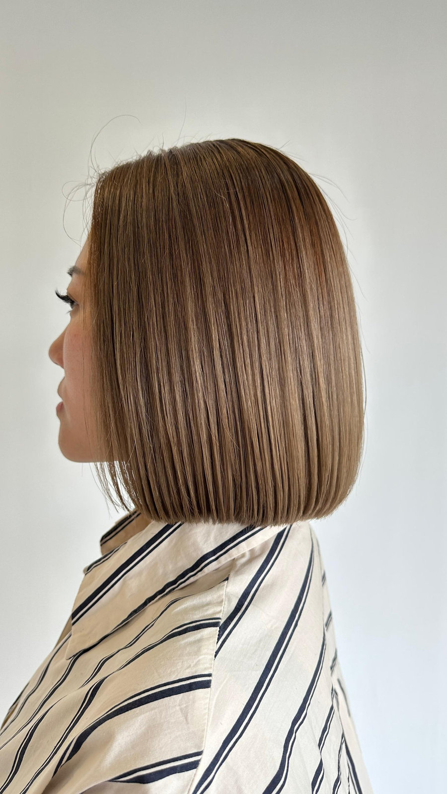 Kaa Yen · Women’s haircut · 23
