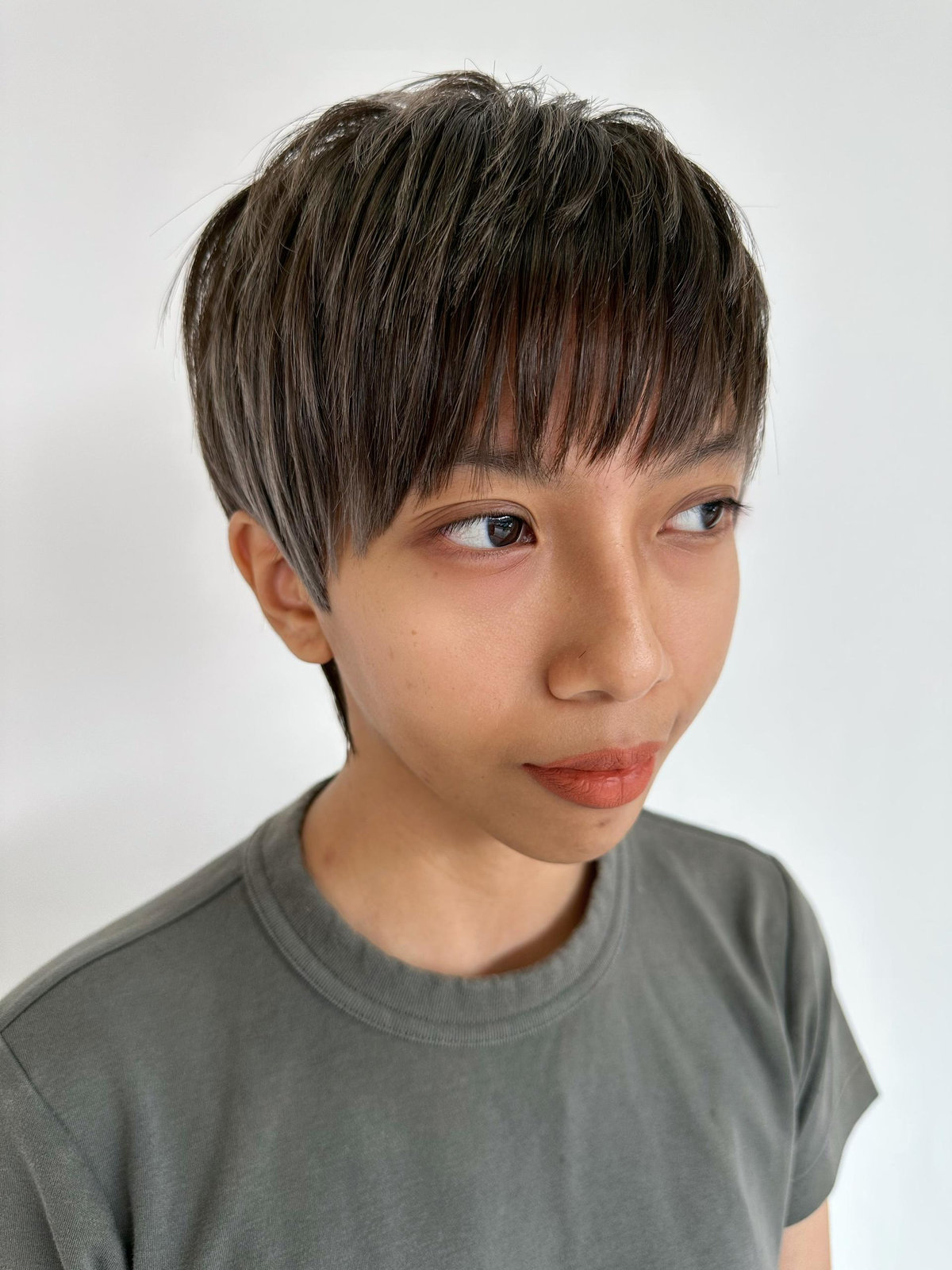 Kaa Yen · Women’s haircut · 24