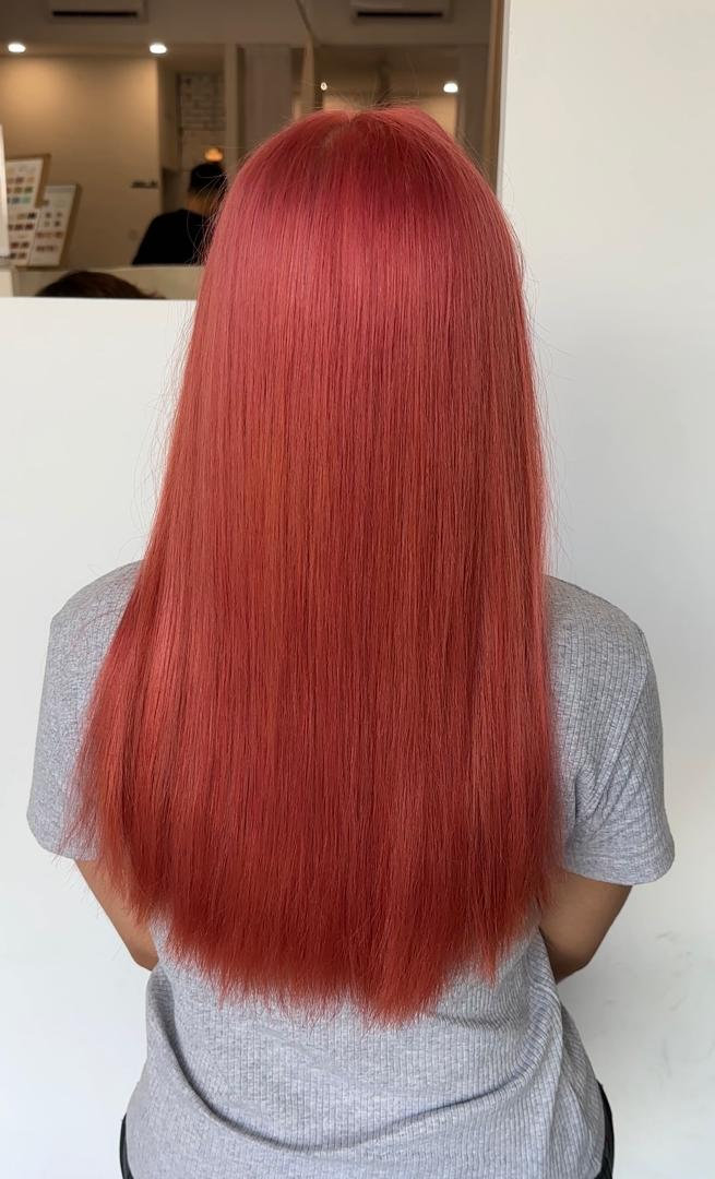 Kay · Colour · 5