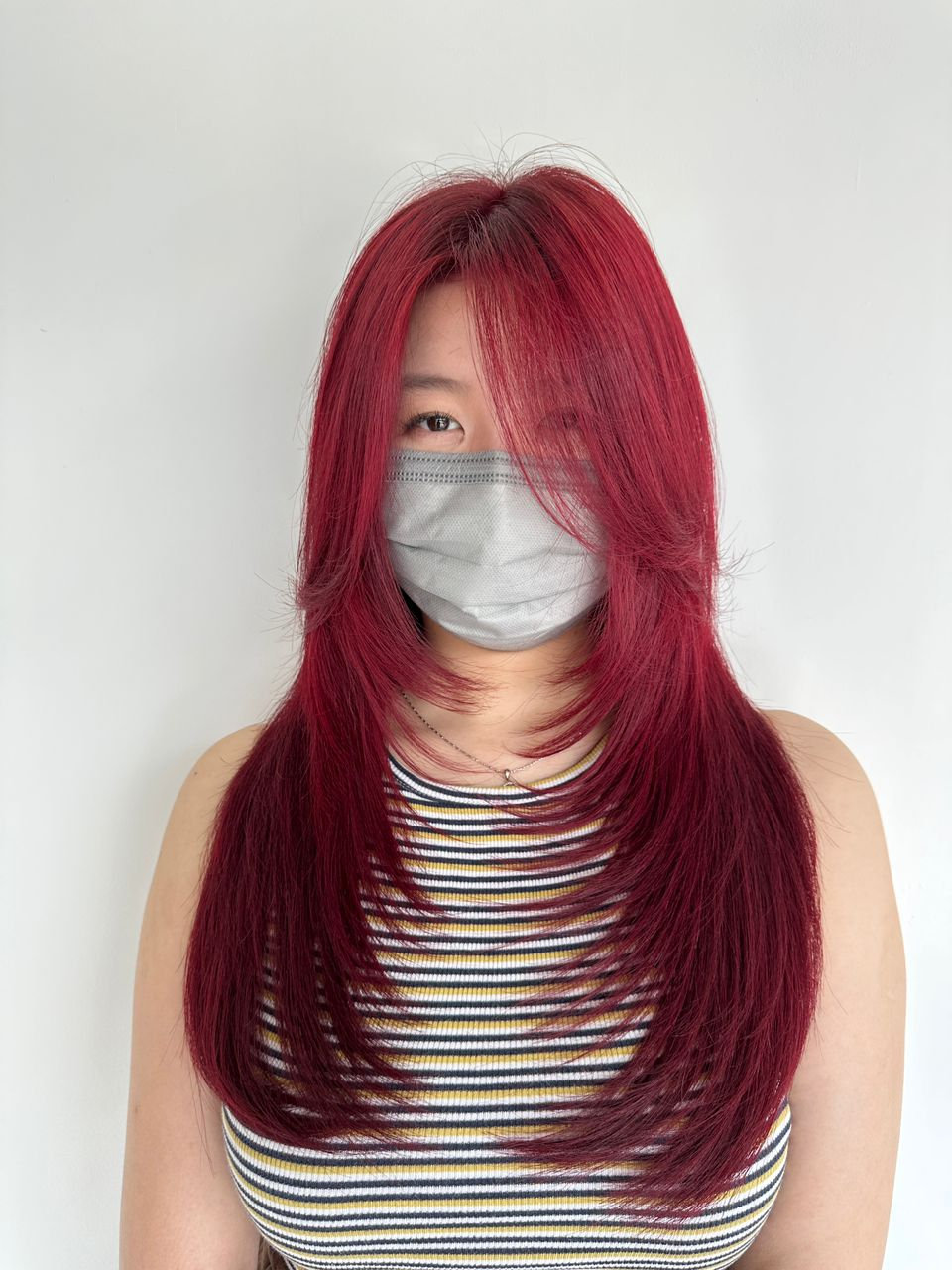 Lim Wei Lun · Colour · 2