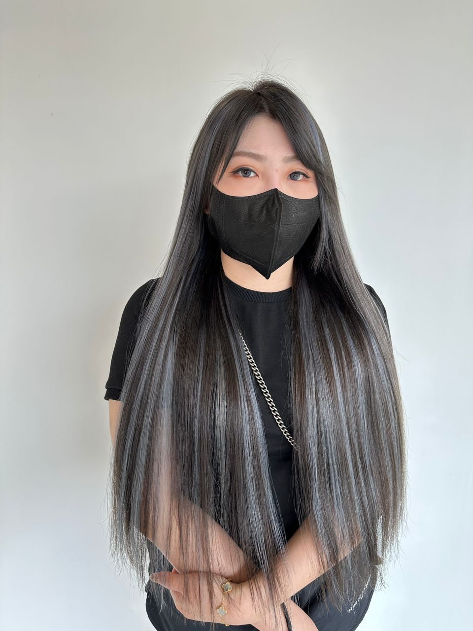 Lim Wei Lun · Colour · 5