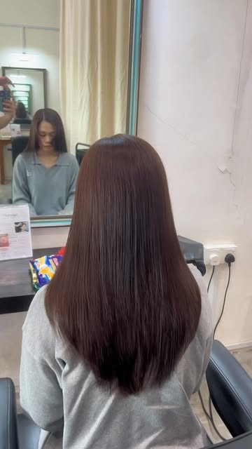 Oscar · Hair styling · Reel cover · 2