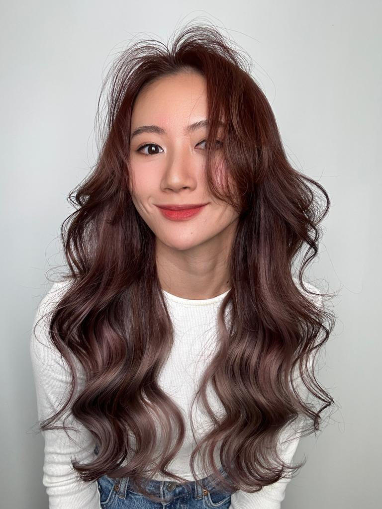 Sky · Makeup · 2