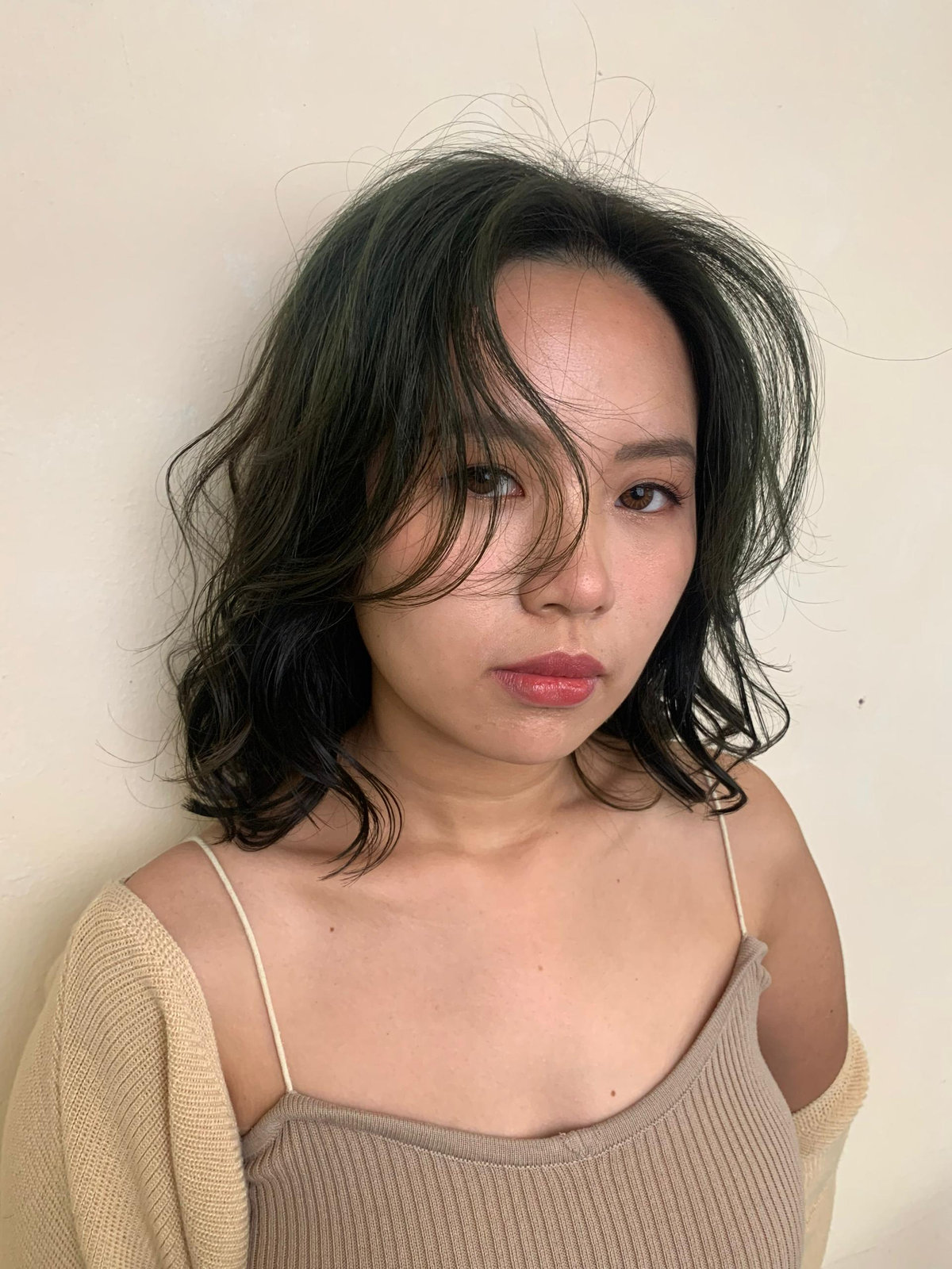 Sky · Makeup · 4