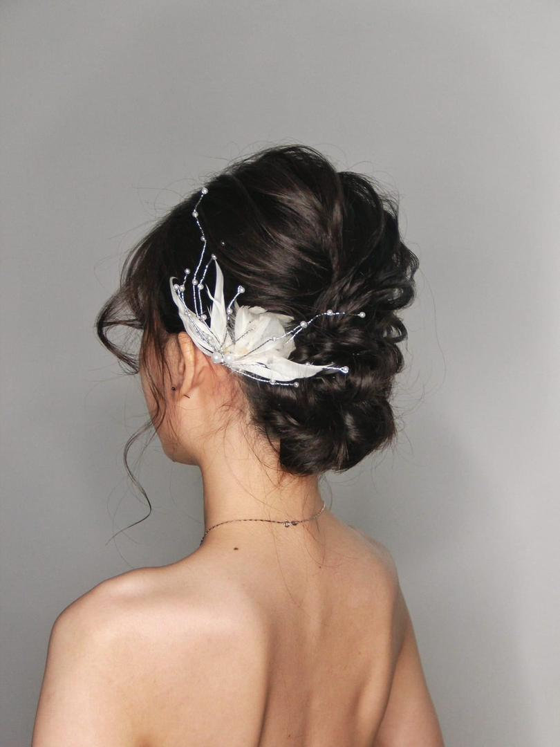 Sky · Hairdo · 19