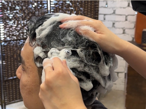 Sky · Scalp care · 27