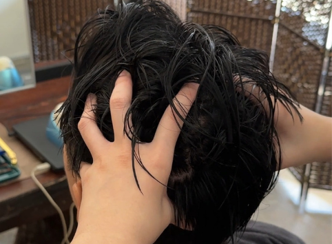 Sky · Scalp care · 30