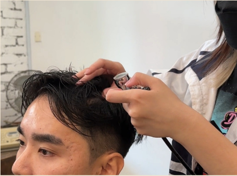 Sky · Scalp care · 32